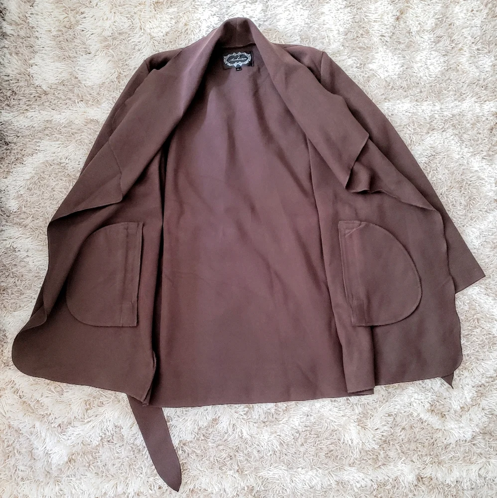 Lightweight coat - Picture 5 of 7